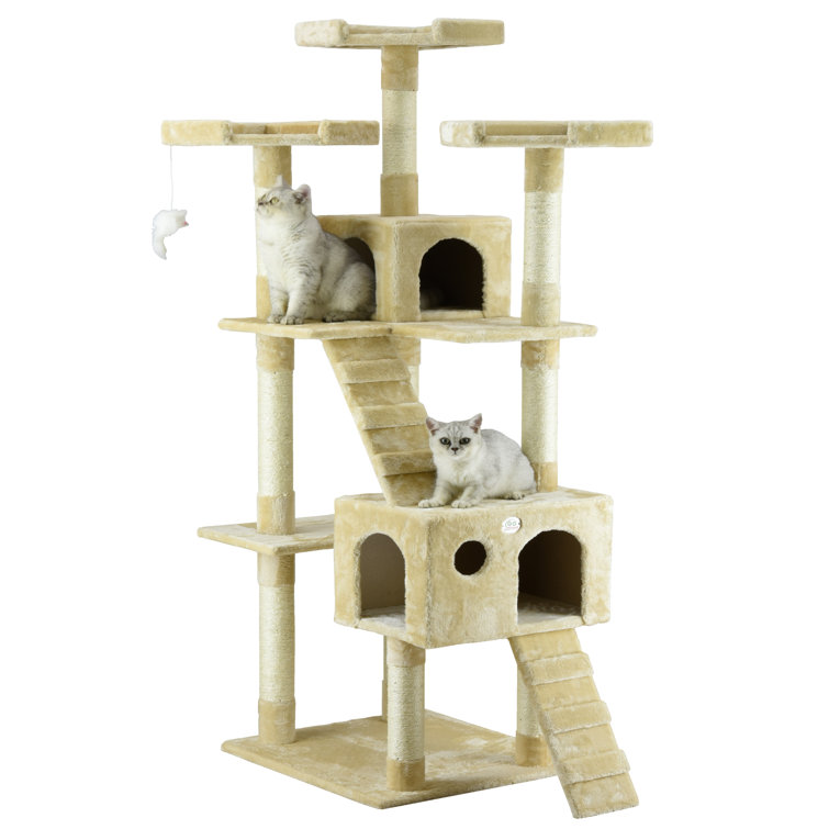 Go pet club shop cat tree assembly instructions